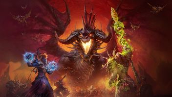 Czołowi youtuberzy WoW-a rezygnują z grania w MMO Blizzarda