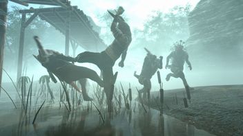 Valve odpowiedziało na pozew Wolfire Games o monopolistyczne praktyki na Steamie