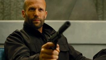 Mechanik: Konfrontacja, Czerwony kapitan - weekendowe premiery filmowe
