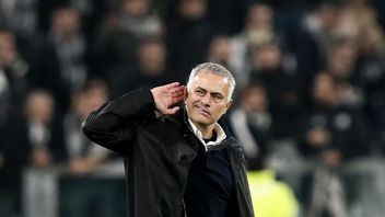 Jose Mourinho o Fortnite: „Ta gra to koszmar”