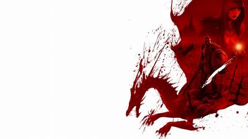 Netflix tworzy adaptację serii Dragon Age (plotka)