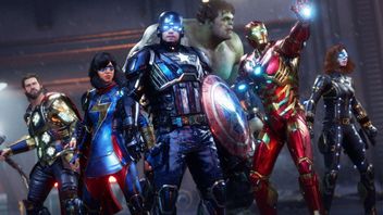 Darmowy weekend daje Marvel's Avengers drugą szansę