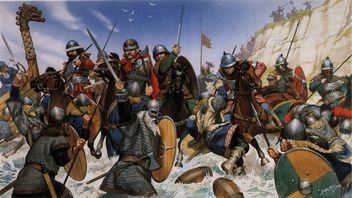 Medieval 2: Total War - ambitny mod Roar of Conquest z nową wersją