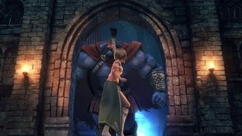 Guardian Codex nowym mobilnym RPG-iem od Square Enix