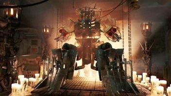 Fallout 4: Automatron – trailer i data premiery pierwszego DLC