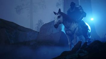 RPG twórców The Elder Scrolls na pierwszym teaser trailerze [Aktualizacja]