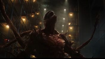 Venom: Let There Be Carnage - pojawił się nowy zwiastun, antagonista wygląda naprawdę przerażająco
