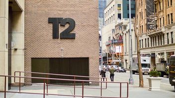 Take-Two ujawni nową markę w tym miesiącu. Może chodzić o XCOM w świecie Marvela