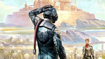 Ostatnie RPG Obsidianu z ponad 4 mln sprzedanych kopii