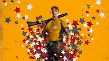 Legion samobójców. The Suicide Squad to prawdziwe dzieło sztuki - twierdzi gwiazdor filmu