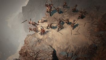 Produkcja Diablo 4 nabiera tempa; gra osiągnęła kolejny kamień milowy