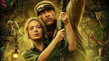 Wyprawa do dżungli Disneya hitem weekendu. Tuż za nią filmy, których się nie spodziewacie