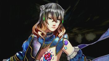 Bloodstained: Ritual of the Night i Last Oasis w nowym Humble Choice