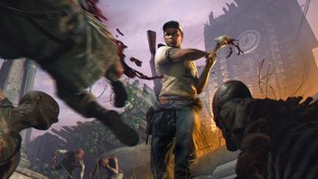 Bohaterowie Left 4 Dead 2 powrócili w formie darmowego DLC do innej gry