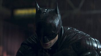 Robert Pattinson to świetny Batman - Jeffrey Wright chwali aktora
