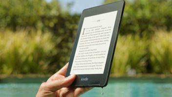 Kindle Paperwhite w promocji na Amazon.de [Aktualizacja: Oferty ponownie dostępne]