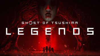 Ghost of Tsushima: Legends otrzyma nową, darmową zawartość i samodzielną wersję