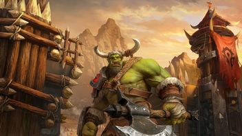 Blizzard szykuje nowe projekty w uniwersum Warcrafta