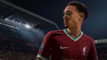 EA chwali się sukcesem FIFA 21; zaangażowanie w FUT mocno wzrosło