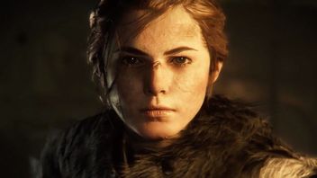 A Plague Tale: Innocence od dziś za darmo w Epic Games Store [Aktualizacja]