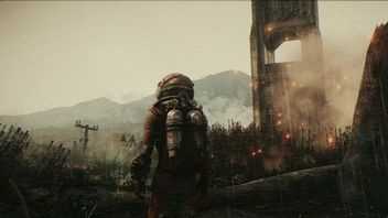 Fallout 4 zmieniony w Stalkera; zobaczcie imponujący efekt działania 194 modów