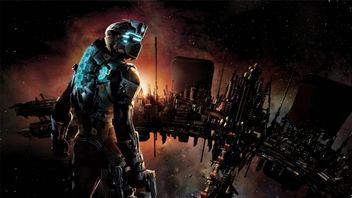 Dead Space Remake z możliwą premierą w 2022 roku