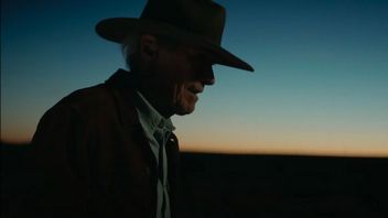 Clint Eastwood się nie zatrzymuje. Zobacz trailer jego kolejnego filmu, Cry Macho