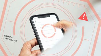 Apple zajrzy użytkownikom w telefony - oczywiście w słusznej sprawie