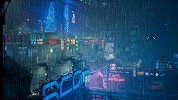 The Ascent w końcu z ray tracingiem w Xbox Game Pass. Jest nowy patch