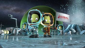 Koniec wsparcia dla Kerbal Space Program; studio skupi się na kontynuacji