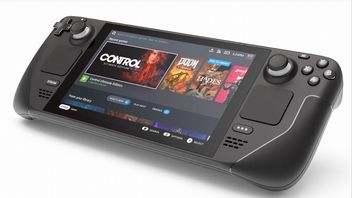 “Steam Deck to pełnoprawny PC - tylko przenośny” - wrażenia z pokazu dla prasy