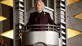 Prequel Igrzysk śmierci z przewidywanym terminem premiery. Zdjęcia ruszą w następnym roku