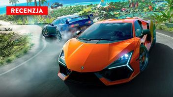 Recenzja The Crew Motorfest - hawajska Forza zjadliwa nawet z ananasem