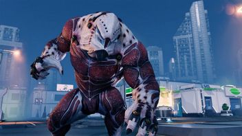 Marvel a la XCOM najpewniej bez znanych superbohaterów. Gracz stworzy własnych herosów