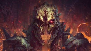 Jupiter Hell - następca Doom Roguelike zachwyca graczy