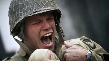 Matt Damon tłumaczy, dlaczego nie ma już takich filmów jak kiedyś