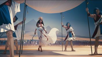 Humankind - rywal Civilization od premiery będzie w Xbox Game Pass na PC [Aktualizacja]