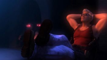 Zwiastun anulowanej części kultowego Duke Nukem - zobaczcie, jak mógł wyglądać prequel serii