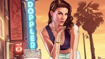 GTA 5 na PS5 w 4K i 60 FPS - zdradza niemiecki blog PlayStation
