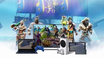 Xbox Cloud Gaming z ważną zmianą na PC