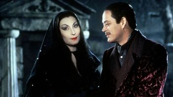 Wiemy, kto zagra głowy rodziny Addamsów w Wednesday Netflixa