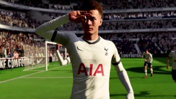 FIFA 22 przestanie zmuszać graczy do oglądania cieszynek przeciwnika