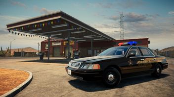 Car Mechanic Simulator 2021 - dziś premiera kolejnej odsłony hitu PlayWaya