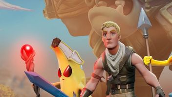 Fortnite jako RPG z otwartym światem? Wyciek grafiki może wskazywać na nowy tryb rozgrywki