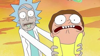 Finał 5. sezonu Ricka i Morty'ego będzie wyjątkowy, ale trochę na niego poczekamy