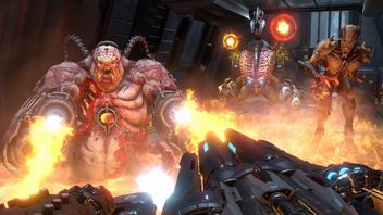 Wyprzedaże z okazji QuakeConu - serie Doom, Wolfenstein i Fallout w atrakcyjnych cenach