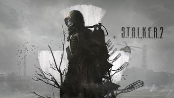 STALKER 2 powstaje na silniku Unreal Engine 5