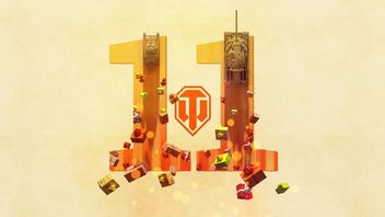 World of Tanks ma 11 lat; darmowy czołg premium do odebrania w prezencie