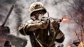 Call of Duty: Vanguard ma być zapowiedziane w przyszłym tygodniu (plotka)