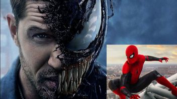 Tom Hardy walczy o film z udziałem Spider-Mana i Venoma